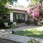 Salkim Panzió