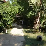 Salkim Panzió 3*