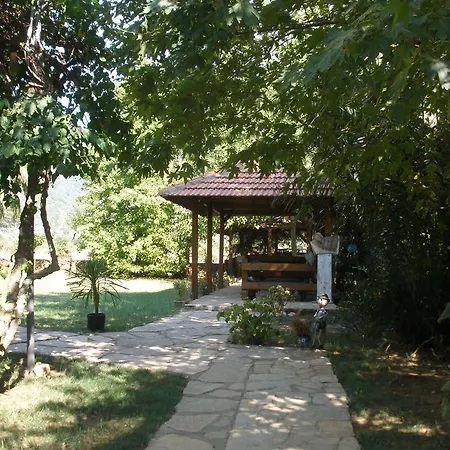Salkim Bed and Breakfast