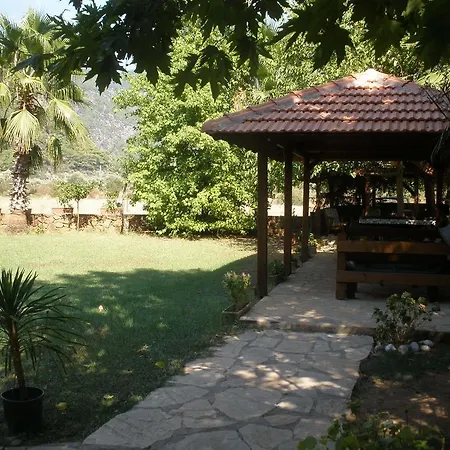 Salkim Oda ve Kahvaltı