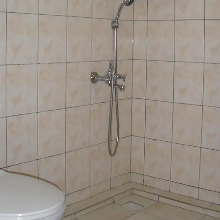 Frühstückspension Salkim Ekincik
