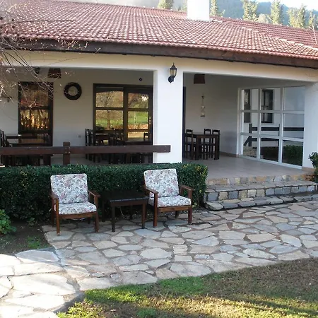Frühstückspension Salkim 3*