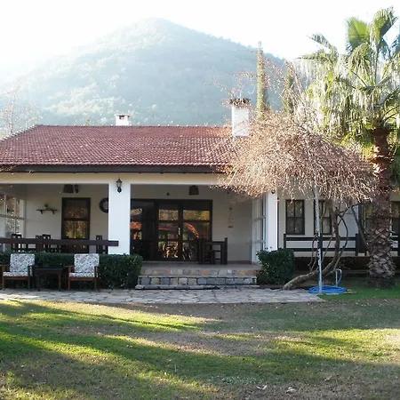 Bed and Breakfast Salkim Ekincik