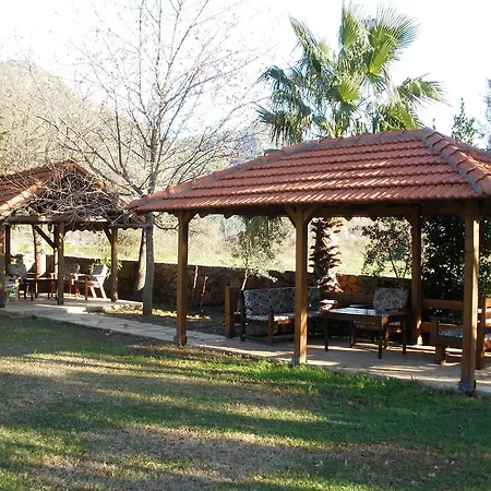 Bed and Breakfast Salkim 3*