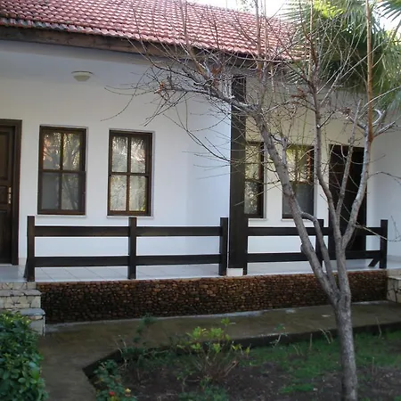 B&B Salkim 3*