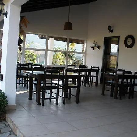 Bed and Breakfast Salkim