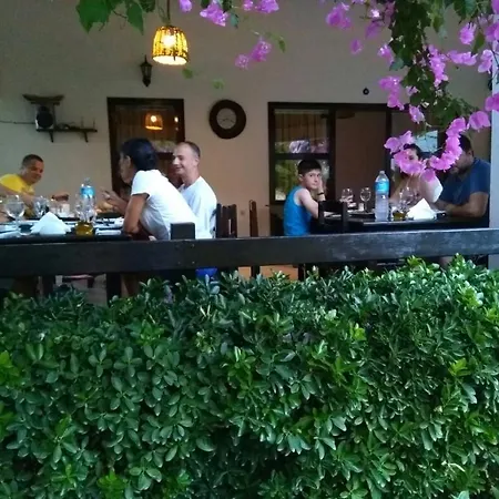 Salkim Frühstückspension Ekincik