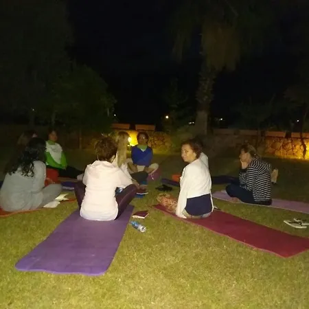 Alojamento de Acomodação e Pequeno-almoço Salkim 3*