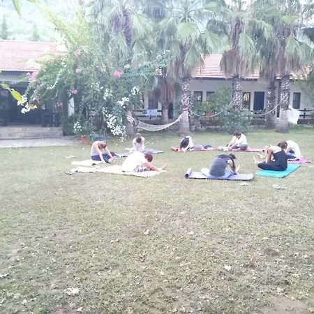 Salkim Oda ve Kahvaltı Ekincik