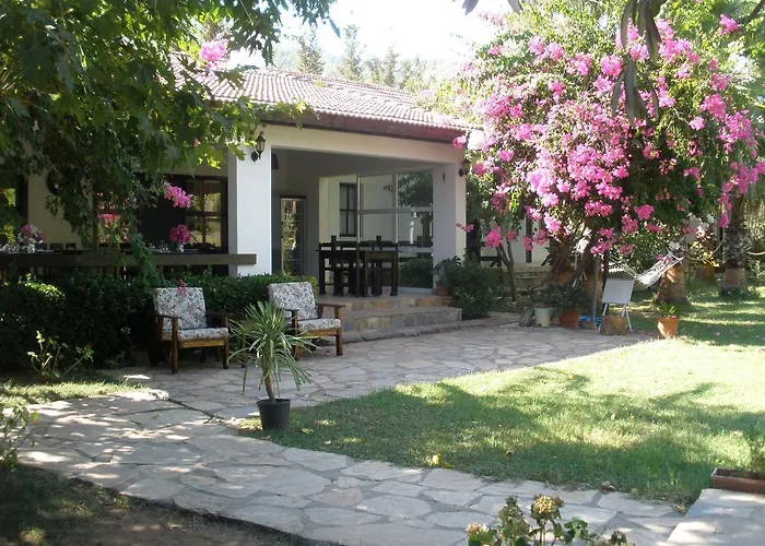 Salkim Oda ve Kahvaltı