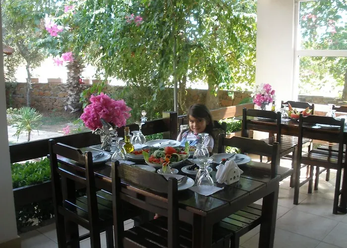 Oda ve Kahvaltı Salkim Ekincik