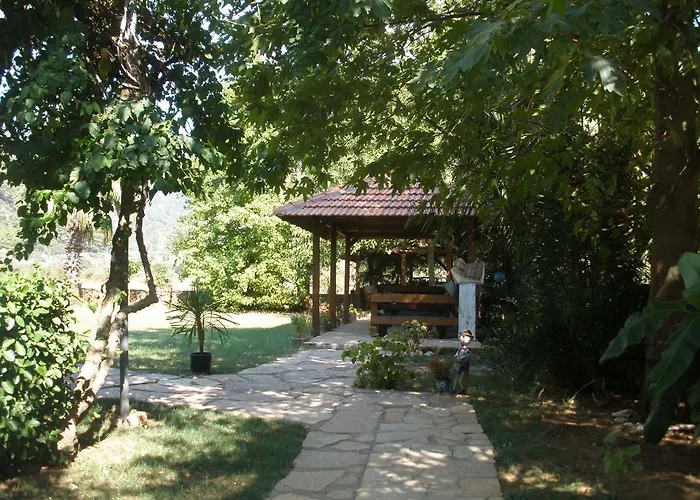 Salkim Oda ve Kahvaltı