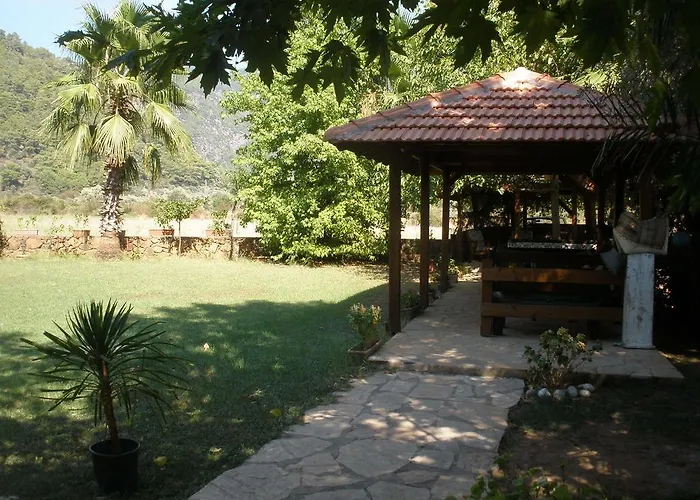 Salkim Oda ve Kahvaltı