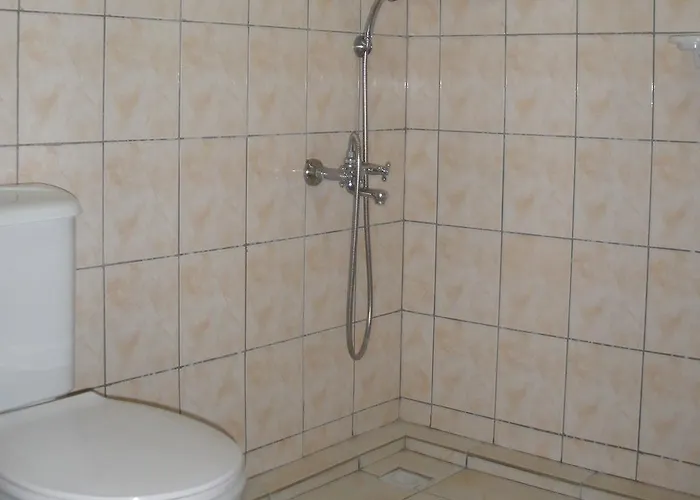 Oda ve Kahvaltı Salkim Ekincik