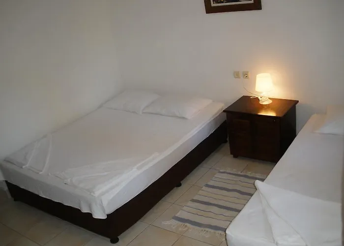Oda ve Kahvaltı Salkim