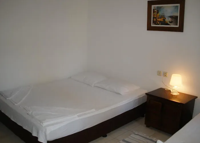 Oda ve Kahvaltı Salkim