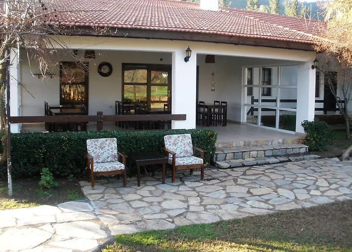 Oda ve Kahvaltı Salkim 3*