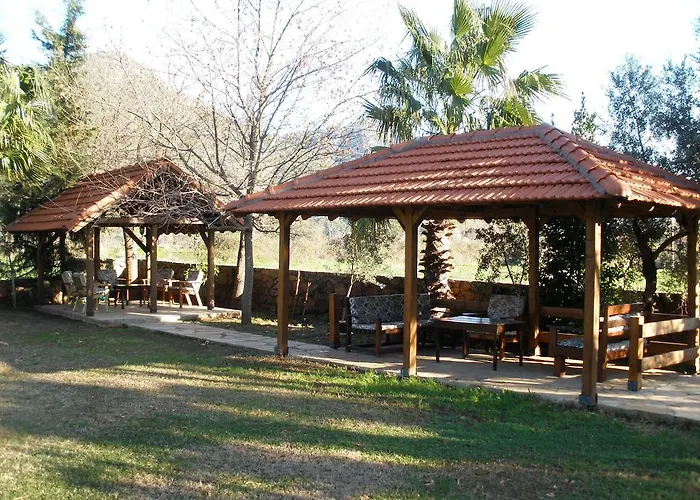 Oda ve Kahvaltı Salkim 3*