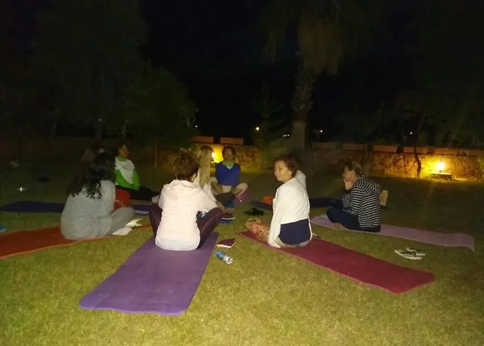 Oda ve Kahvaltı Salkim 3*