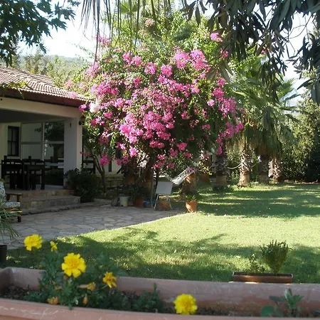 Salkim Bed & Breakfast