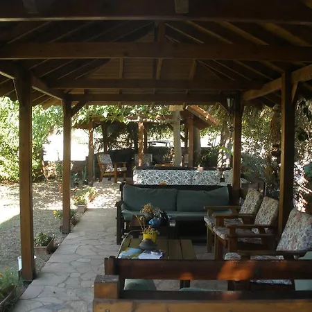 Salkim Bed & Breakfast