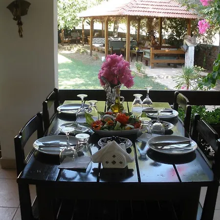 Couette-café Salkim Ekincik