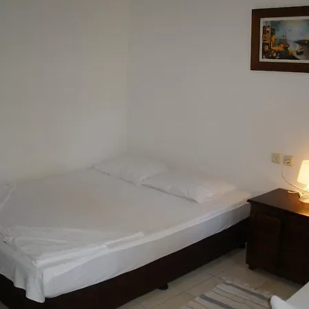 Bed & Breakfast Salkim