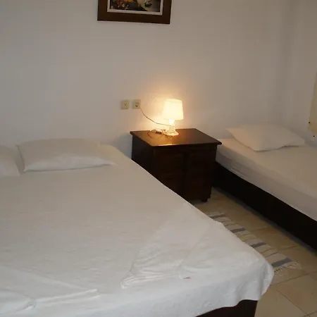 Couette-café Salkim Ekincik