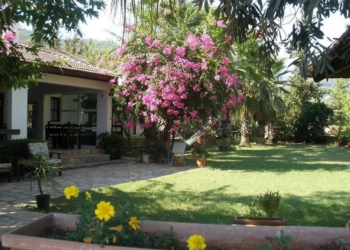 Salkim Bed & Breakfast