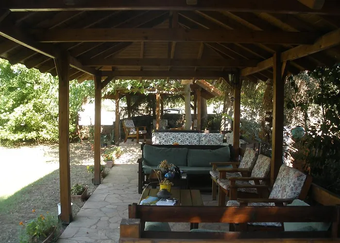 Salkim Bed & Breakfast