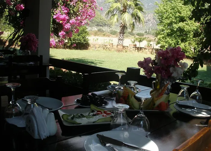 Bed & Breakfast Salkim 3*