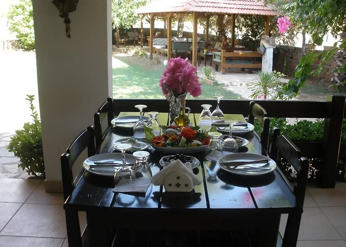 Bed & Breakfast Salkim Ekincik