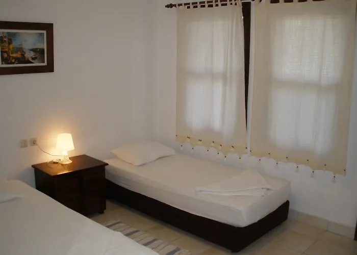 Bed & Breakfast Salkim 3*