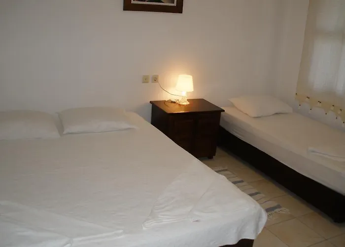 Bed & Breakfast Salkim Ekincik