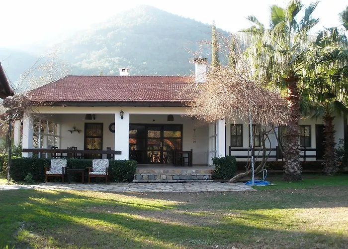 Bed & Breakfast Salkim Ekincik