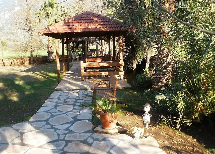 Bed & Breakfast Salkim Ekincik