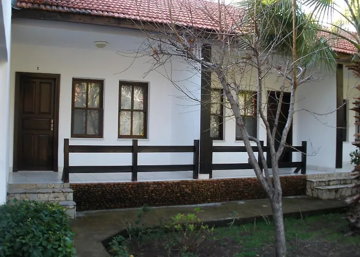 Bed & Breakfast Salkim 3*