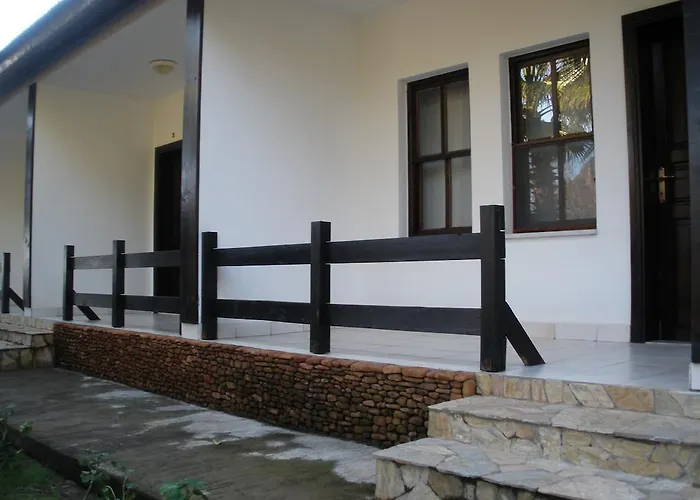 Bed & Breakfast Salkim 3*