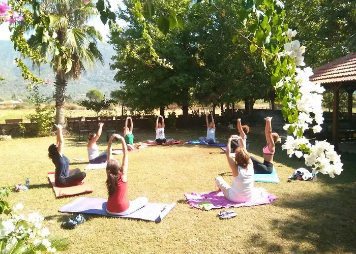 Salkim Bed & Breakfast