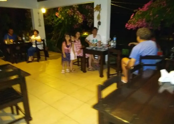 Salkim Bed & Breakfast 3*